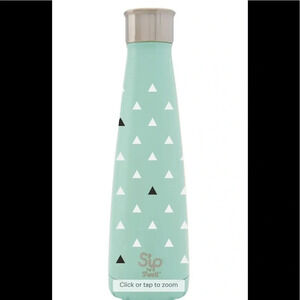Sip by swell steel small triangle water bottle 15oz.